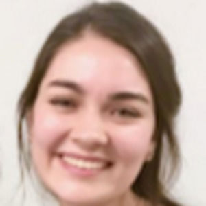 Meet your Posher, Abigail